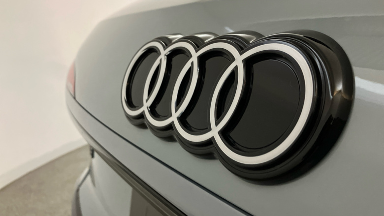 Audi Q3 1.5 TFSI Sport 5dr S Tronic Petrol Estate